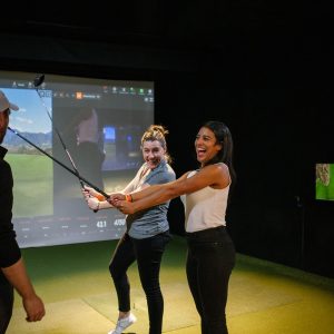 Networking Night at Five Iron
