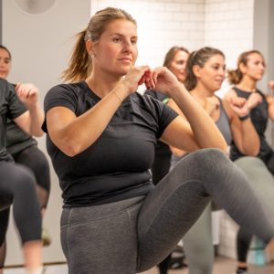 Women In Construction Week: Kick It By Eliza