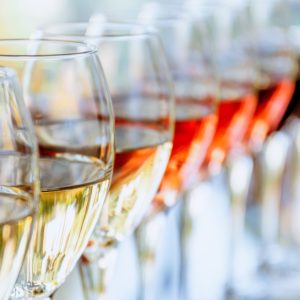 WWIRE + CoreNet: Annual Summer Networking Reception