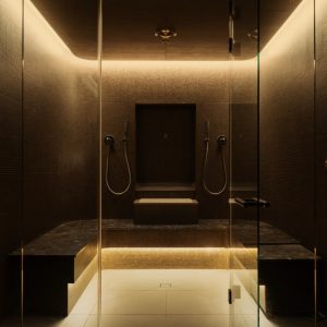 Reset & Recharge at Remedy Place