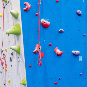 Reach New Heights | Rock Climbing & Networking Night