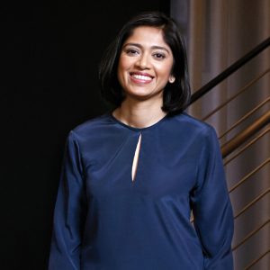 Get WWIRE'd with WWIRE NYC featuring Suzette Subance of TPG